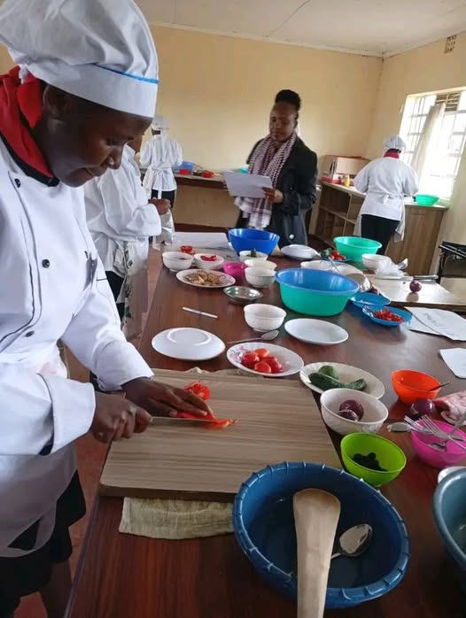 Skills are not a luxury they are a necessity.